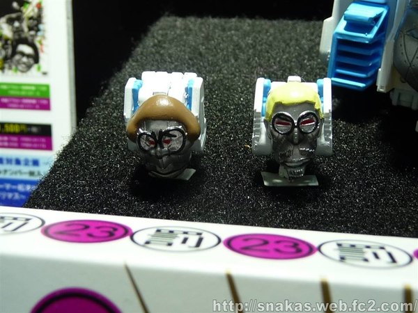 Tokyo Comic Con 2017 Images Of Mp Dinobot Legends Movies G Shock Diaclone  (35 of 105)